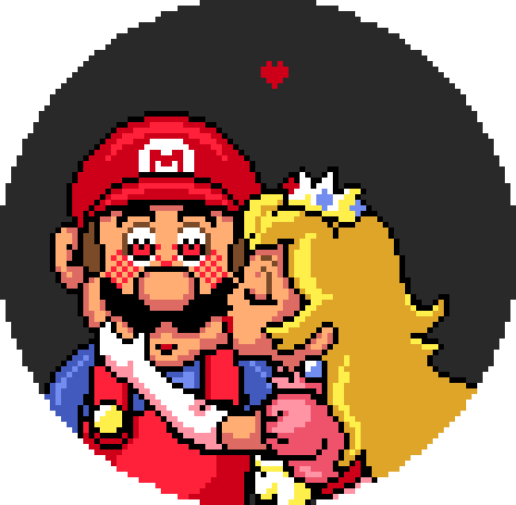 Super Mario Bros.